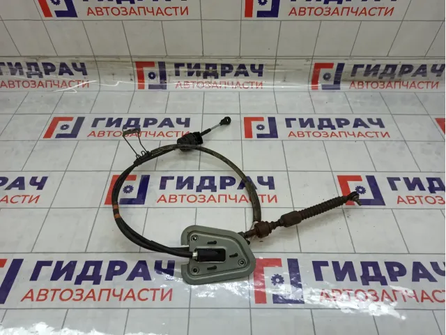 Трос КПП Toyota Highlander 3382048250