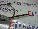 Трос КПП Toyota Highlander 3382048250