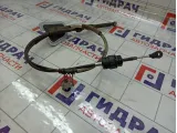 Трос КПП Toyota Highlander 3382048250