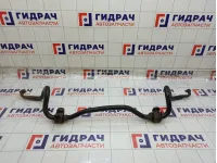 Стабилизатор передний Toyota Highlander 4881148130