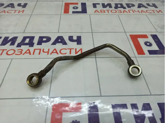 Трубка масляная Toyota Highlander 1577131010