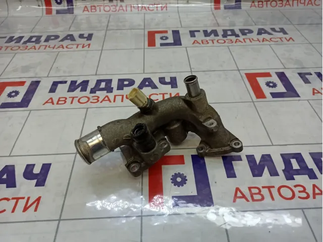 Фланец Toyota Highlander 1633131150