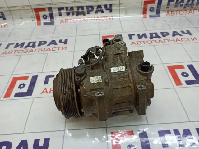 Компрессор системы кондиционирования Toyota Highlander 8832048310