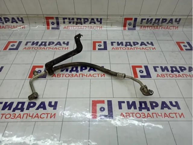 Трубка кондиционера Toyota Highlander 8870348240