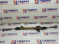 Рейка рулевая Toyota Highlander 4551048010