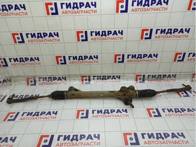 Рейка рулевая Toyota Highlander 4551048010