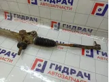 Рейка рулевая Toyota Highlander 4551048010
