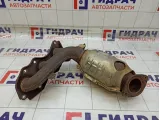 Коллектор выпускной правый Toyota Highlander 1714031660