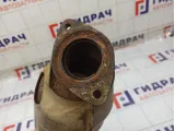 Коллектор выпускной правый Toyota Highlander 1714031660