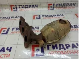 Коллектор выпускной правый Toyota Highlander 1714031660