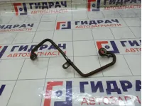 Трубка масляная Toyota Highlander 1577231030