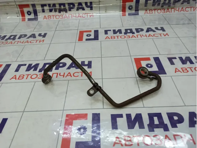 Трубка масляная Toyota Highlander 1577231030