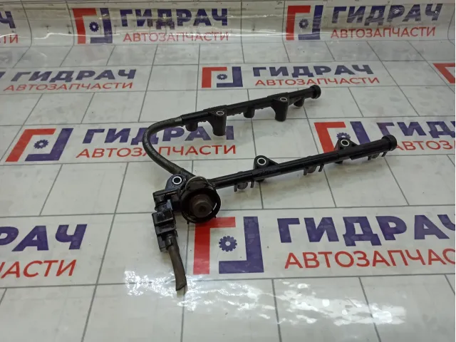 Топливная рампа (топливная рейка) Toyota Highlander 2387031010