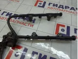 Топливная рампа (топливная рейка) Toyota Highlander 2387031010