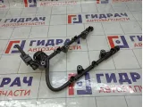 Топливная рампа (топливная рейка) Toyota Highlander 2387031010