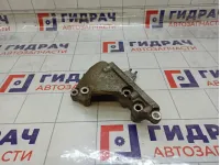 Кронштейн двигателя левый Toyota Highlander 1231531091