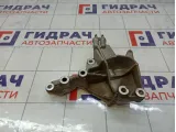 Кронштейн двигателя левый Toyota Highlander 1231531091