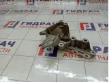 Кронштейн двигателя левый Toyota Highlander 1231531091
