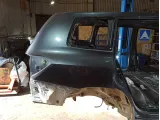 Крыло заднее правое Toyota Highlander