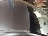 Крыша Toyota Highlander