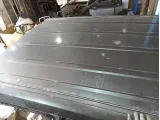 Крыша Toyota Highlander