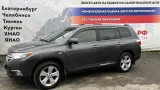 Автомобиль Toyota Highlander  в разборе