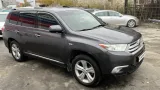 Автомобиль Toyota Highlander  в разборе