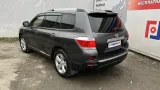 Автомобиль Toyota Highlander  в разборе