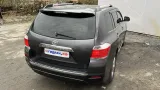 Автомобиль Toyota Highlander  в разборе