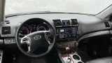 Автомобиль Toyota Highlander  в разборе