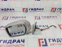 Зеркало левое электрическое Toyota Land Cruiser (J100) 87940-60820-B0
