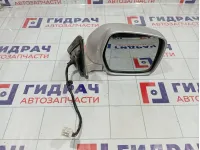 Зеркало правое электрическое Toyota Land Cruiser (J100) 87910-6A040-B0