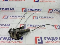 Замок двери передней левой Toyota Land Cruiser (J100) 69040-60070