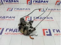 Замок двери передней правой Toyota Land Cruiser (J100) 69030-60070