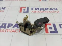 Замок двери задней левой Toyota Land Cruiser (J100) 69060-60061