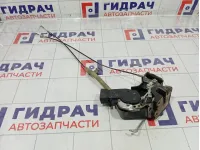 Замок двери задней правой Toyota Land Cruiser (J100) 69050-60061