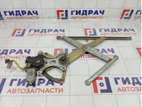 Стеклоподъемник электрический передний левый Toyota Land Cruiser (J100) 69802-60070