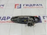 Ручка двери передней наружная левая Toyota Land Cruiser (J100)