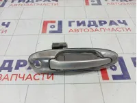 Ручка двери передней наружная правая Toyota Land Cruiser (J100)