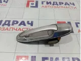 Ручка двери задней наружная правая Toyota Land Cruiser (J100)