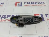 Ручка двери задней наружная правая Toyota Land Cruiser (J100)