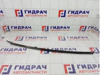Направляющая стекла двери задней правой Toyota Land Cruiser (J100) 67407-60040