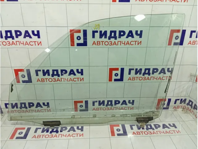 Стекло двери передней левой Toyota Land Cruiser (J100) 68102-60220