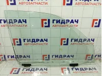 Стекло двери передней правой Toyota Land Cruiser (J100) 68101-60220