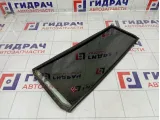Стекло двери задней левой (форточка) Toyota Land Cruiser (J100) 68124-60160