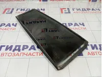 Стекло двери задней правой (форточка) Toyota Land Cruiser (J100) 68123-60160