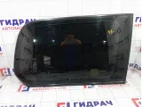 Стекло кузовное глухое правое Toyota Land Cruiser (J100) 62710-60690