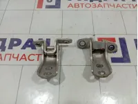 Петли двери передней левой Toyota Land Cruiser (J100)