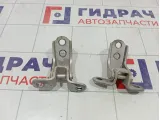 Петли двери передней левой Toyota Land Cruiser (J100)