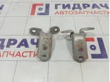 Петли двери передней левой Toyota Land Cruiser (J100)
